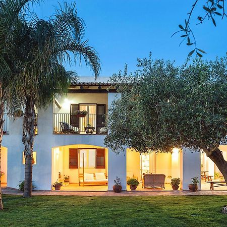 Casa Marsala Apartment ภายนอก รูปภาพ
