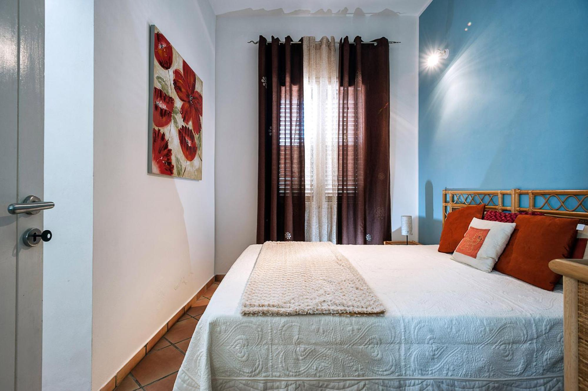 Casa Marsala Apartment ภายนอก รูปภาพ