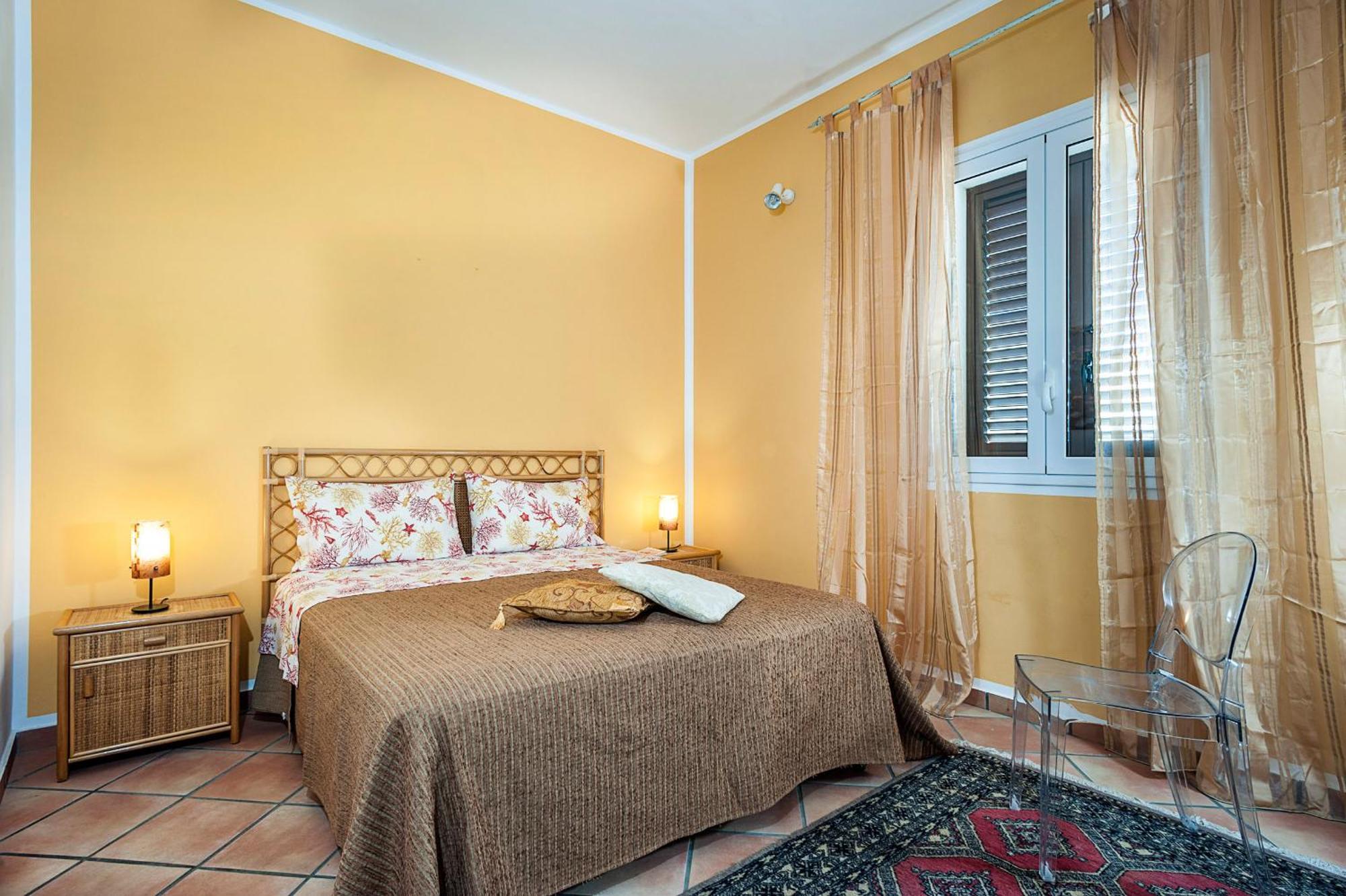 Casa Marsala Apartment ภายนอก รูปภาพ