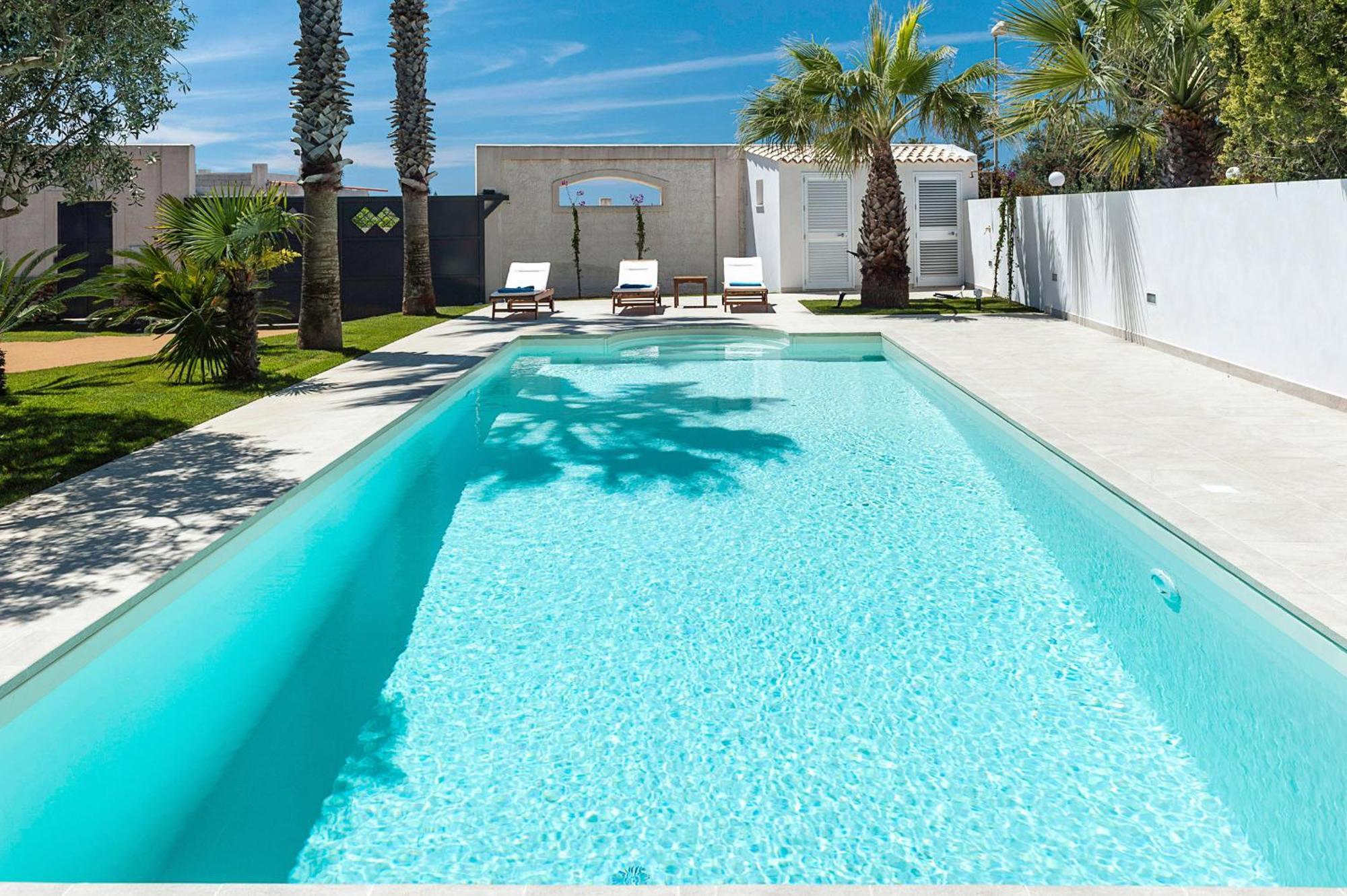 Casa Marsala Apartment ภายนอก รูปภาพ