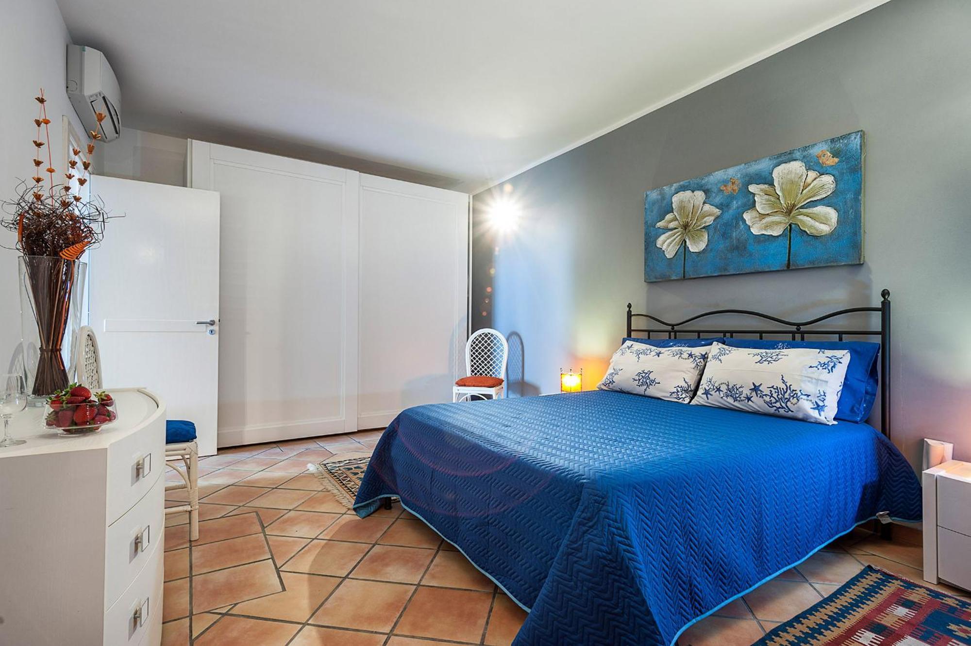 Casa Marsala Apartment ภายนอก รูปภาพ